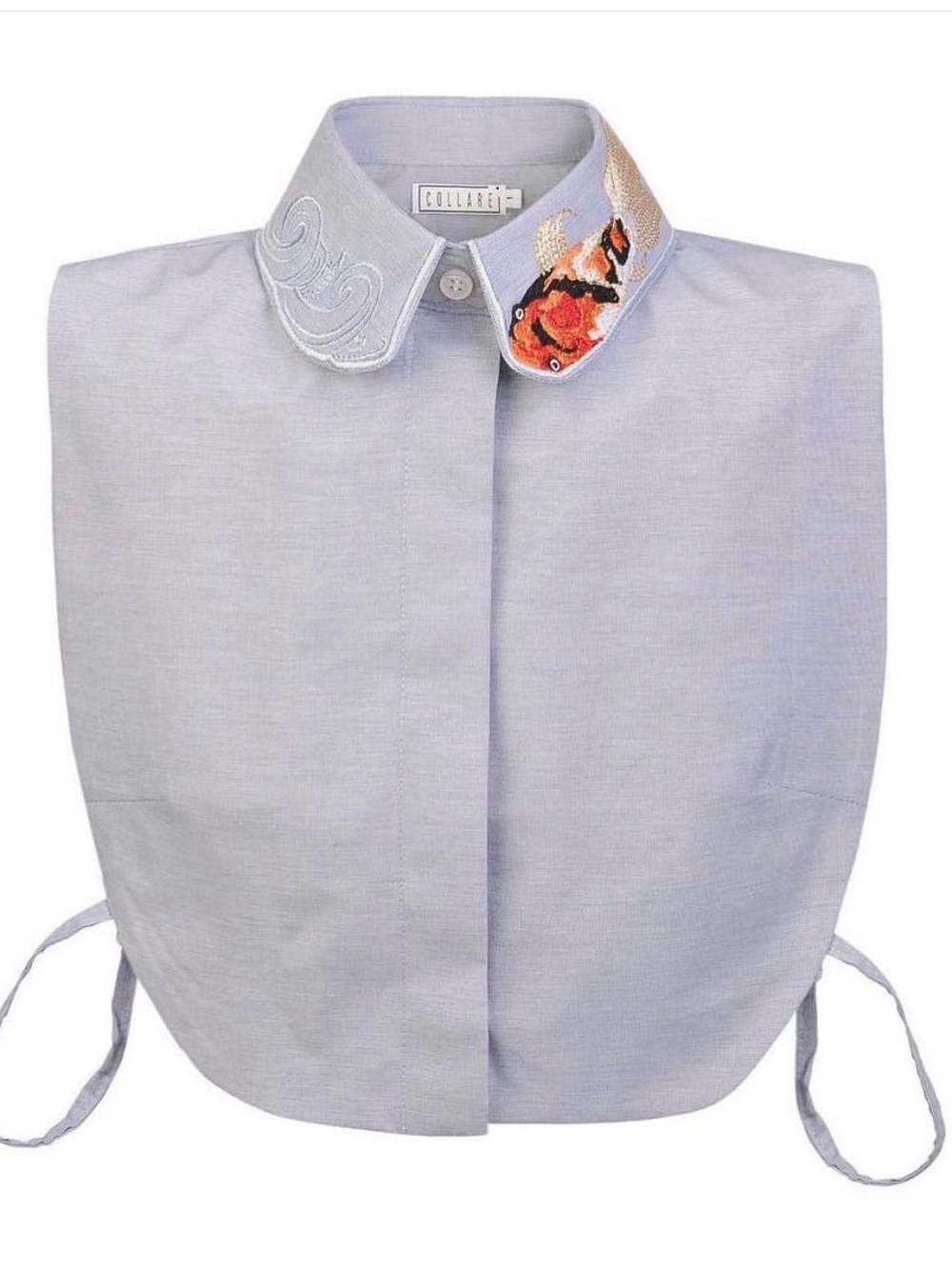 Mare Collar